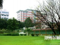 贵阳2020年女生适合幼师学校吗
