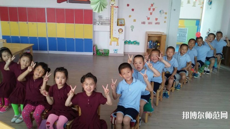 西安2020年哪个幼师学校最好就业