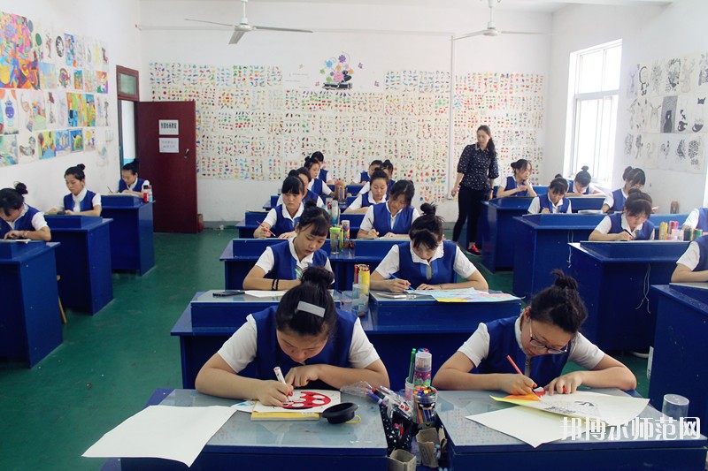 西安2020年哪个幼师学校比较好就业