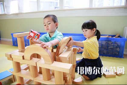 武汉2020年女生学幼师学校怎么样