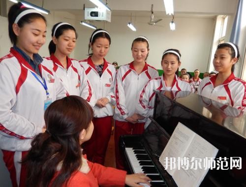 贵阳2020年女生学幼师学校怎么样