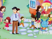 贵阳2020年哪个学校有幼师学校
