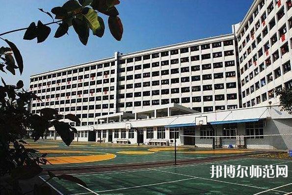 广州2020年有哪些幼师学校就业最好