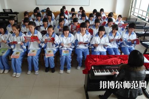 贵阳2020年初中生学幼师学校的学校