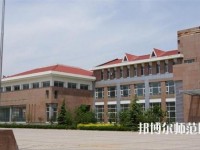 石家庄2020年幼师学校哪个专业好