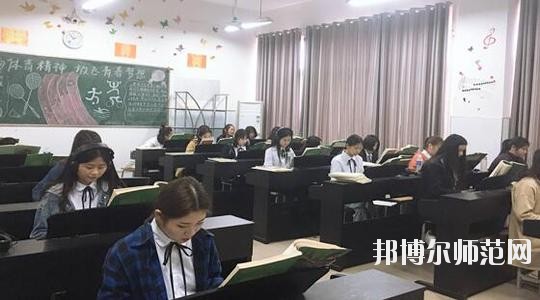 石家庄2020年幼师学校读什么专业有前途