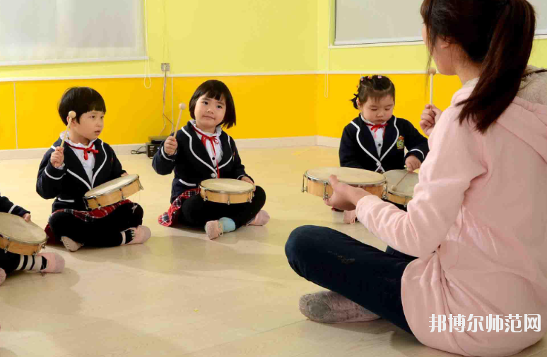 武汉2020年女生学幼师学校好吗