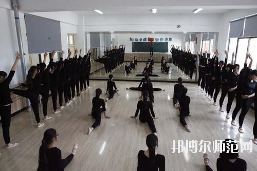 贵阳2020年初中生能上幼师学校吗