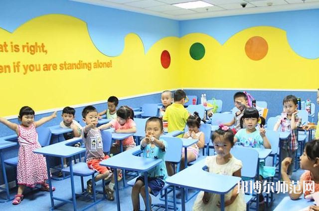 广州2020年幼师学校有哪些科目