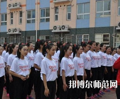 河南2020年幼师学校就业形势怎么样