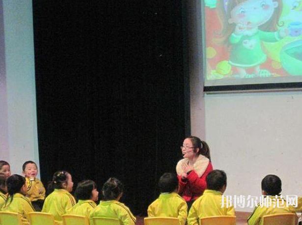 广州2020年幼师学校招生有哪些要求