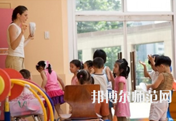 河南2020年幼师学校就业前景怎么样