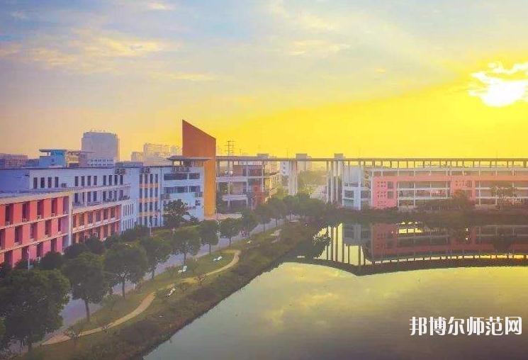 广州2020年幼师学校有哪些比较好