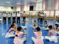 广西2020年就业好的幼师学校