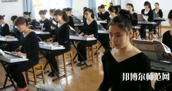 广西2020年好点的幼师学校