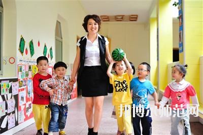 南京2020年哪所幼师学校比较好就业