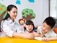 南京2020年中专幼师学校有哪些