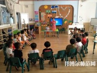 杭州2020年女生上什么幼师学校比较好