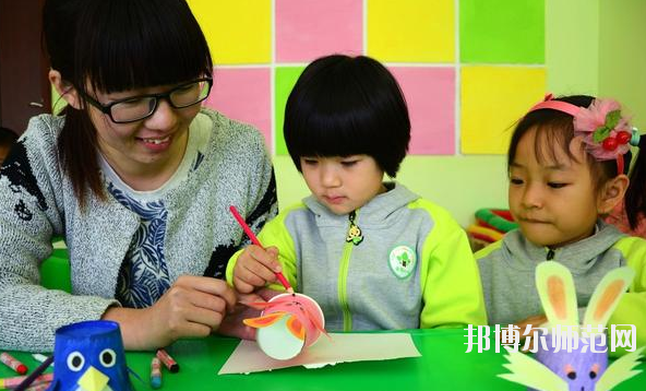 南京2020年幼师学校有哪些专业比较好