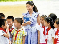 武汉2020年较好的幼师学校