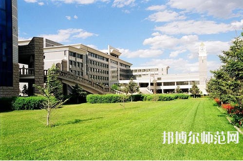 石家庄2020年男生学什么幼师学校好