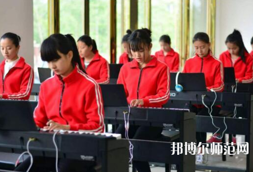 南昌2020年有什么好的幼师学校