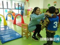 甘肃2020年好的幼师学校