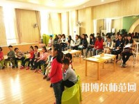 甘肃2020年公办的幼师学校