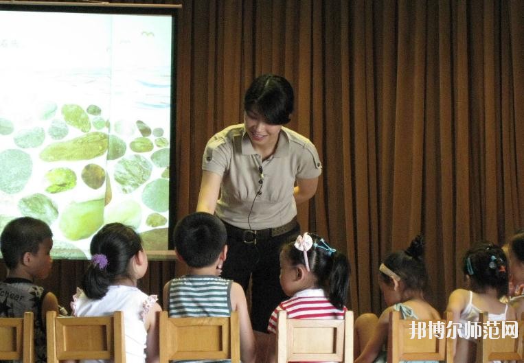 广州2020年读幼师学校有没有用