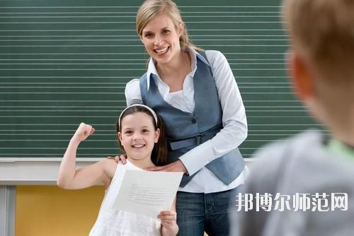 贵阳2020年初中生有哪些幼师学校