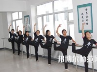 南京2020年女生学什么幼师学校好