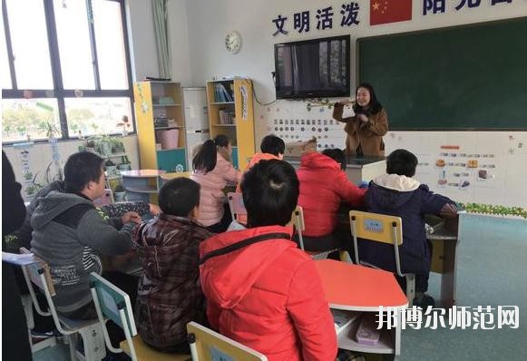 广州2020年读幼师学校能考大学吗
