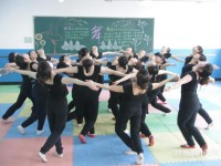 南京2020年适合女生的幼师学校