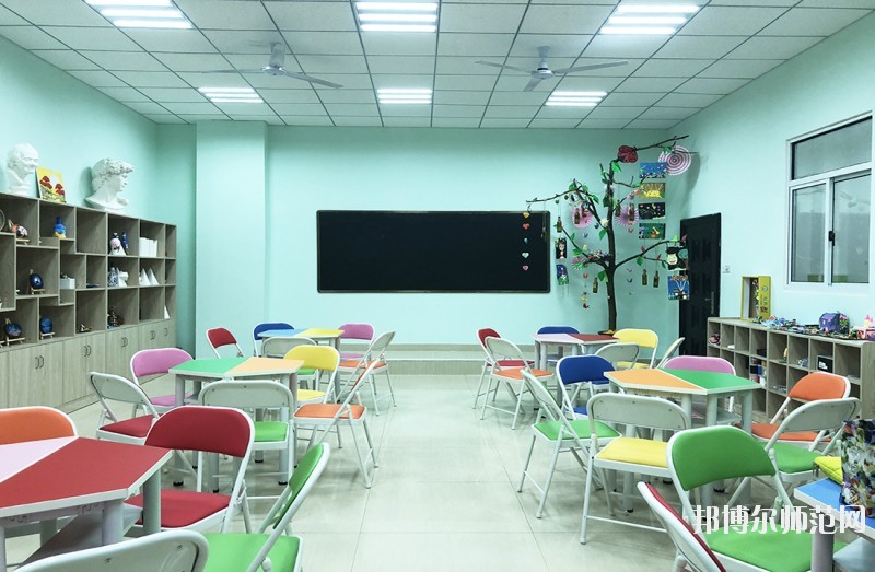 南京2020年幼师学校都有什么专业适合女生