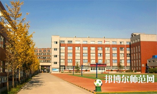 石家庄2020年男生上什么幼师学校好