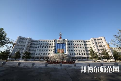 石家庄2020年男生上什么幼师学校比较好