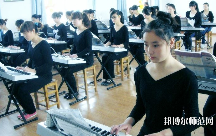 南昌2020年幼师学校学什么