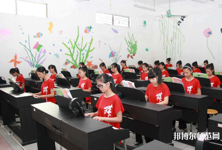 南昌2020年幼师学校是学什么的