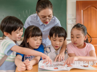 南昌2020年幼师学校属于什么学历