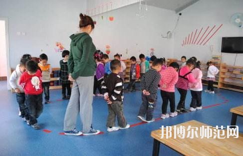 广州2020年读幼师学校需要什么