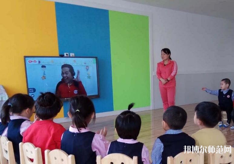 广州2020年读幼师学校需要什么条件