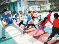 广西2020年哪有幼师学校