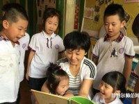广州2020年幼师学校学什么最好