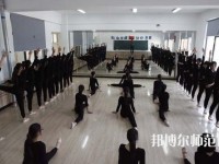 无锡2020年读幼师学校