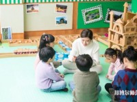 广州2020年幼师学校算什么学历