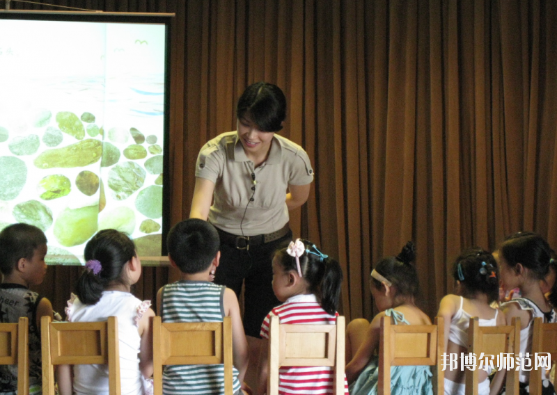 南昌2020年幼师学校什么时候开学