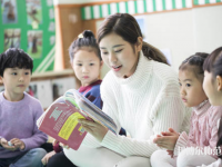 南昌2020年幼师学校可以学什么