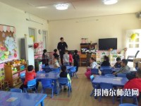 兰州2020年幼师学校中专学校排名