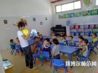 兰州2020年幼师学校大专有哪些