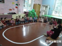 宝鸡2020年比较好的幼师学校大专院校